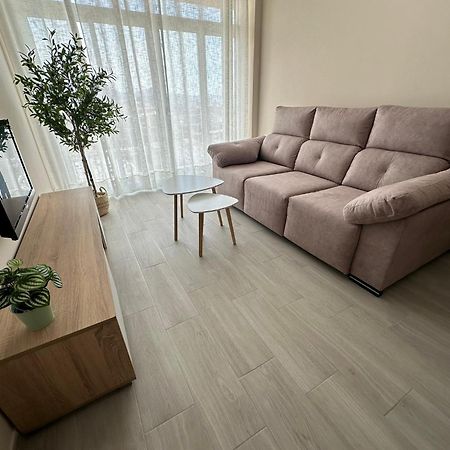 Wonderful Union Apartment Малага Екстер'єр фото