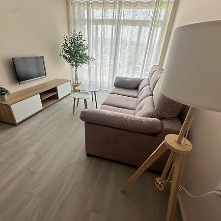 Wonderful Union Apartment Малага Екстер'єр фото