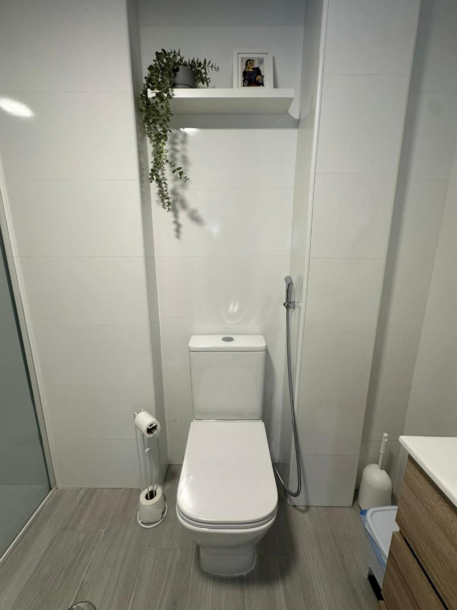 Wonderful Union Apartment Малага Екстер'єр фото