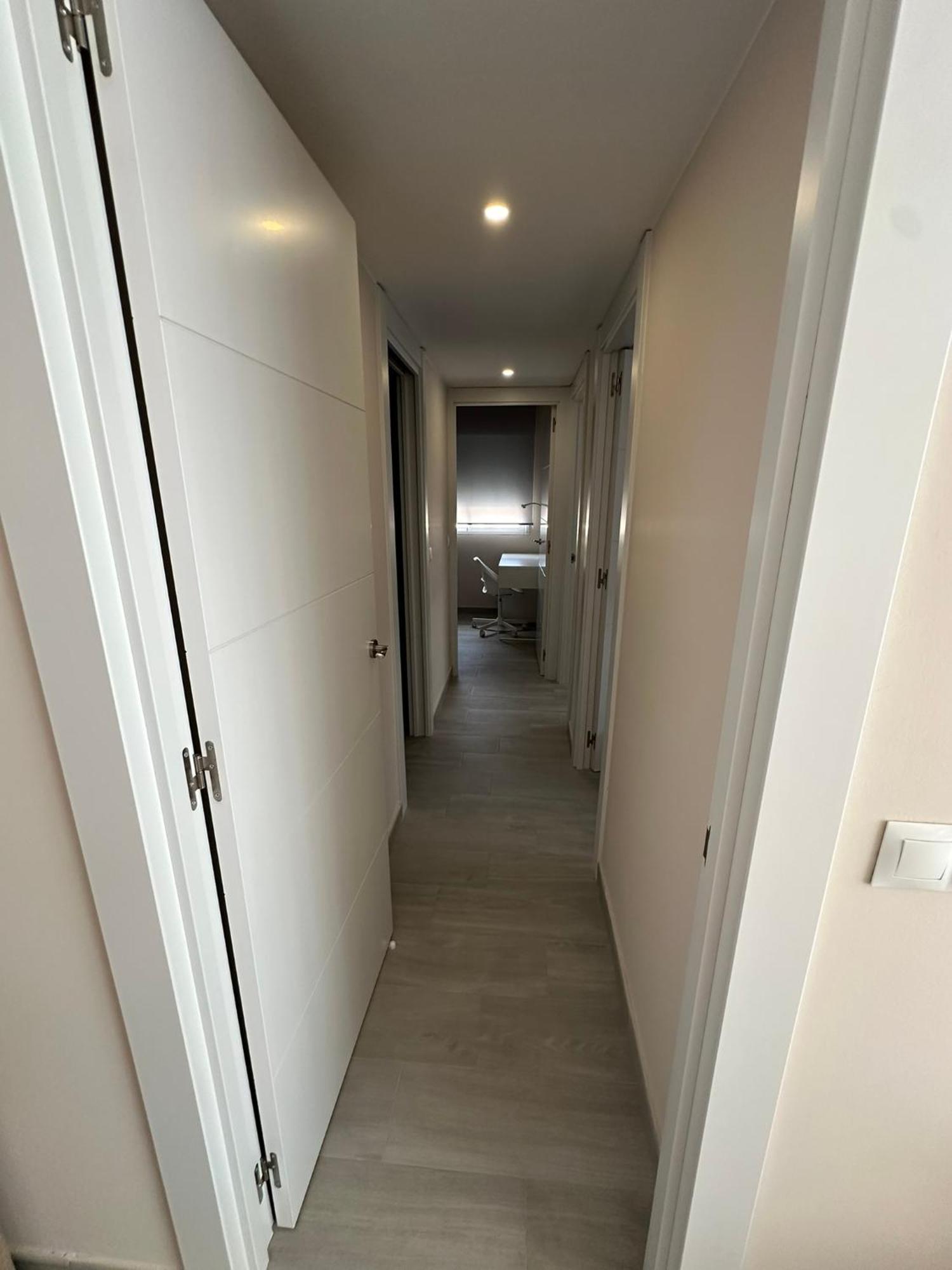 Wonderful Union Apartment Малага Екстер'єр фото