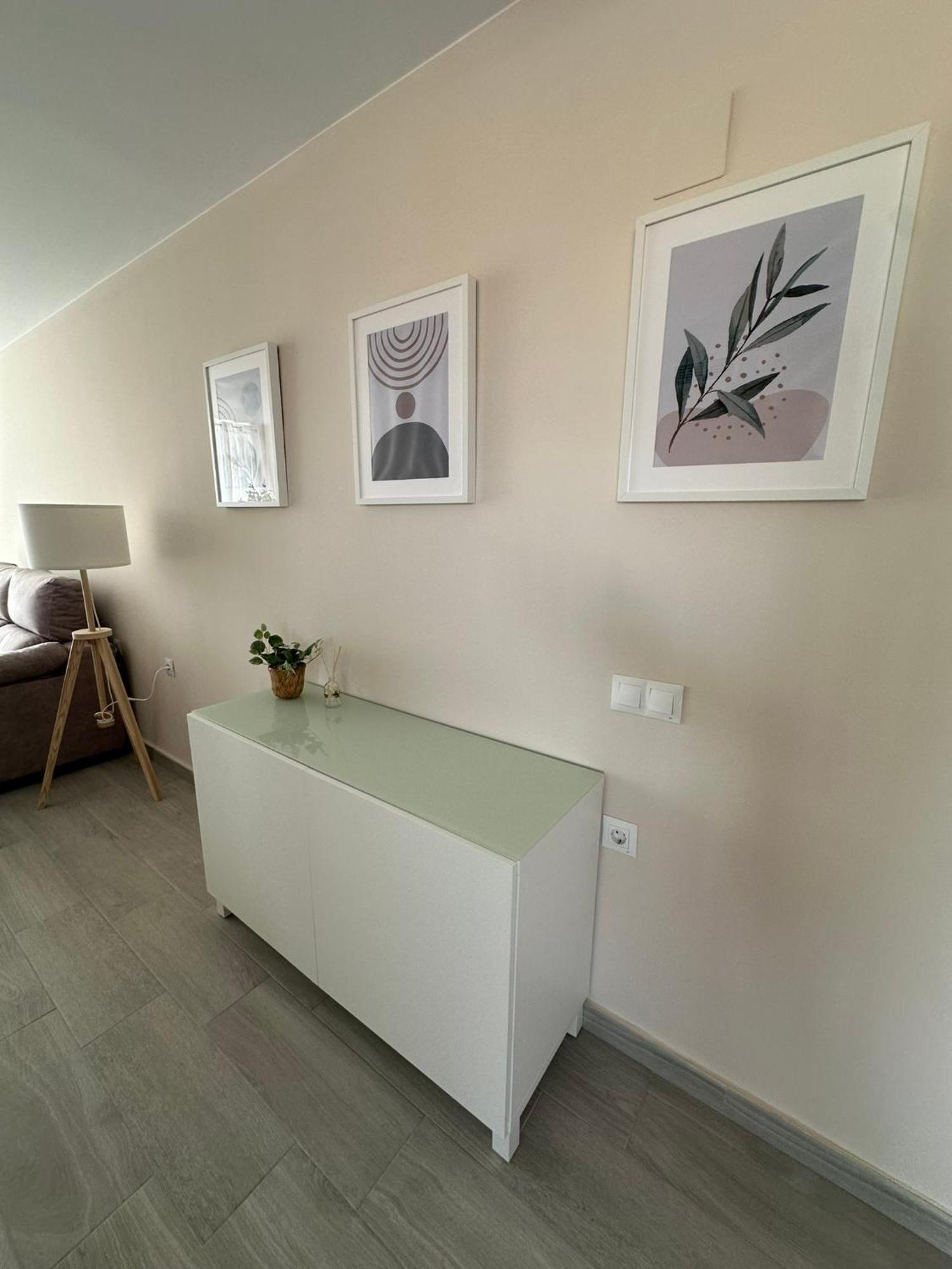 Wonderful Union Apartment Малага Екстер'єр фото