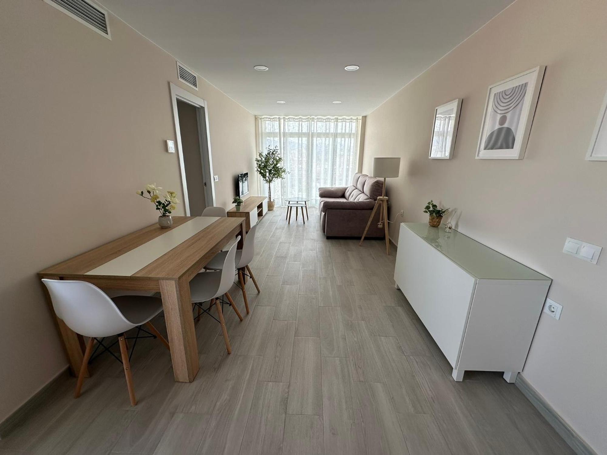 Wonderful Union Apartment Малага Екстер'єр фото